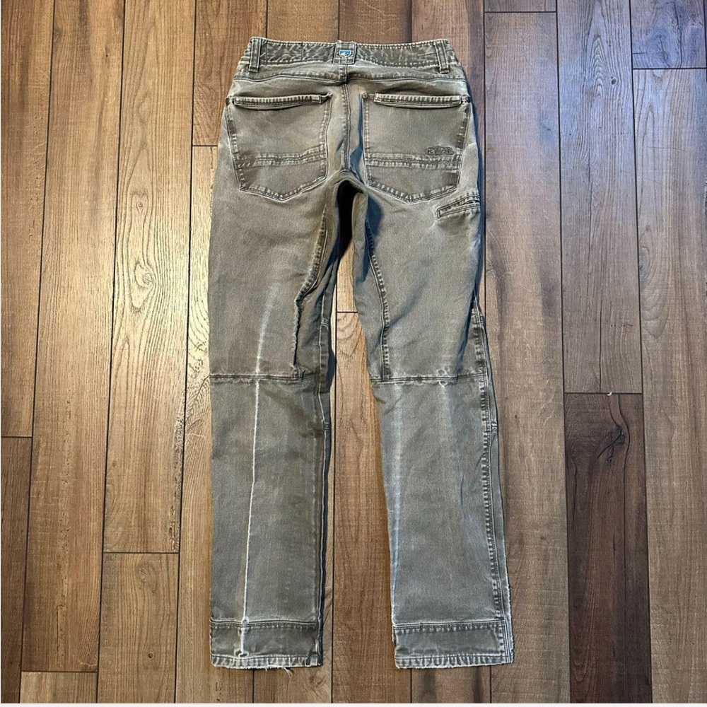 Kuhl Free Ryder Jeans Men's size 28 x
34